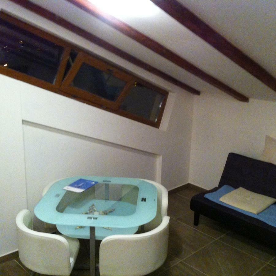 Appartement Delfin à Novigrad Istria Extérieur photo