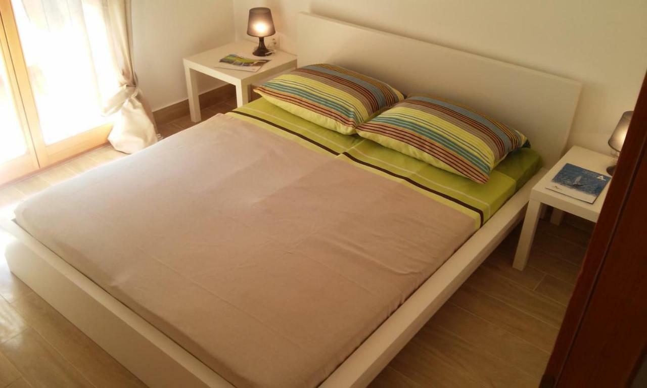 Appartement Delfin à Novigrad Istria Extérieur photo