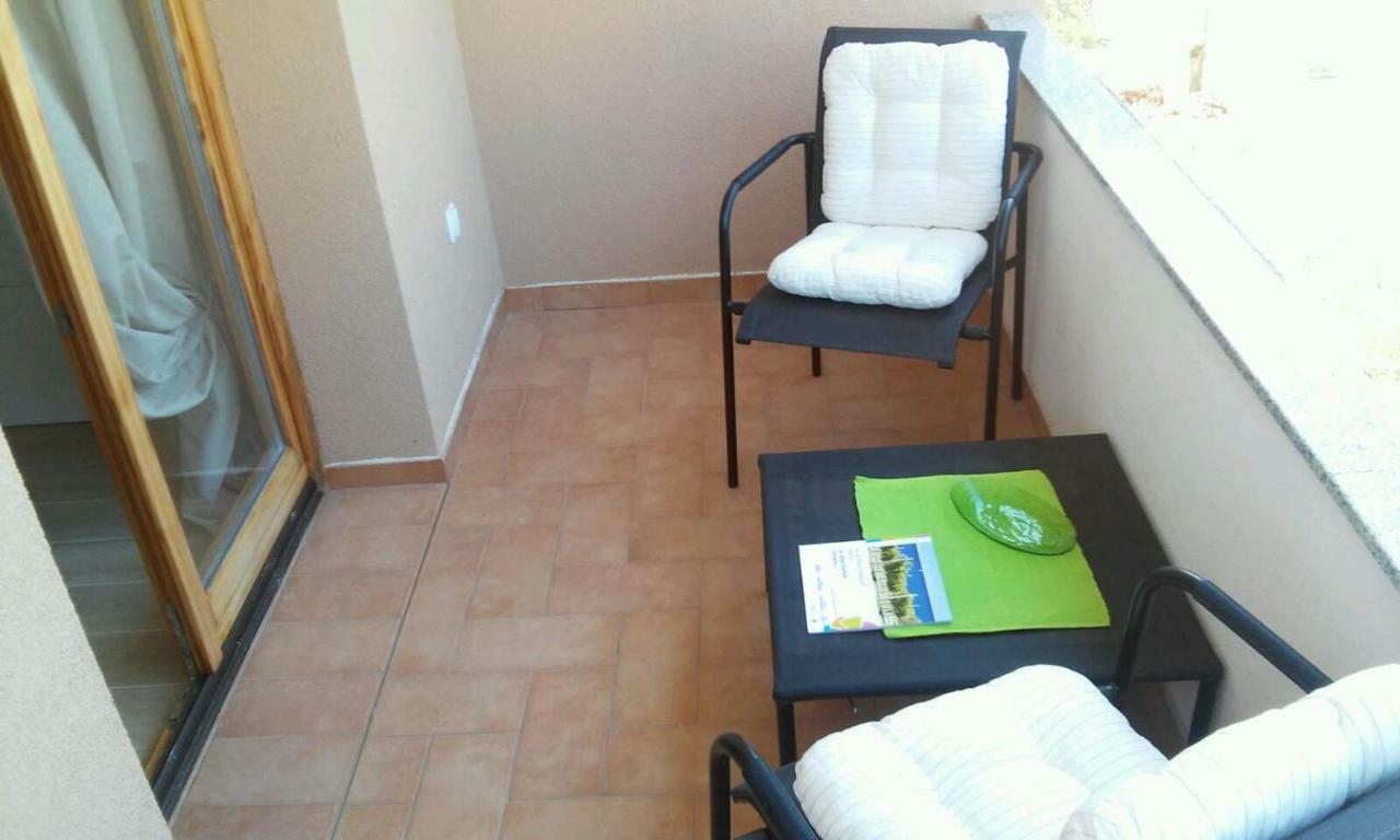 Appartement Delfin à Novigrad Istria Extérieur photo