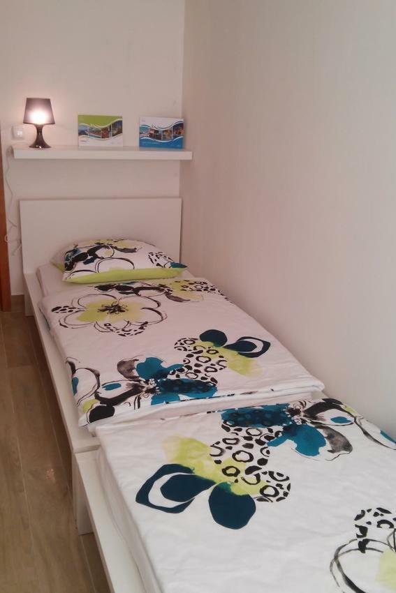 Appartement Delfin à Novigrad Istria Extérieur photo