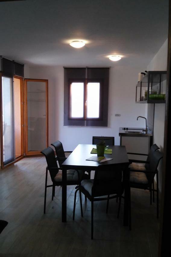 Appartement Delfin à Novigrad Istria Extérieur photo
