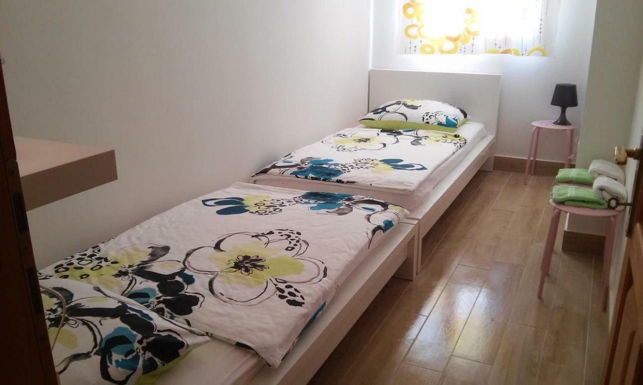 Appartement Delfin à Novigrad Istria Extérieur photo