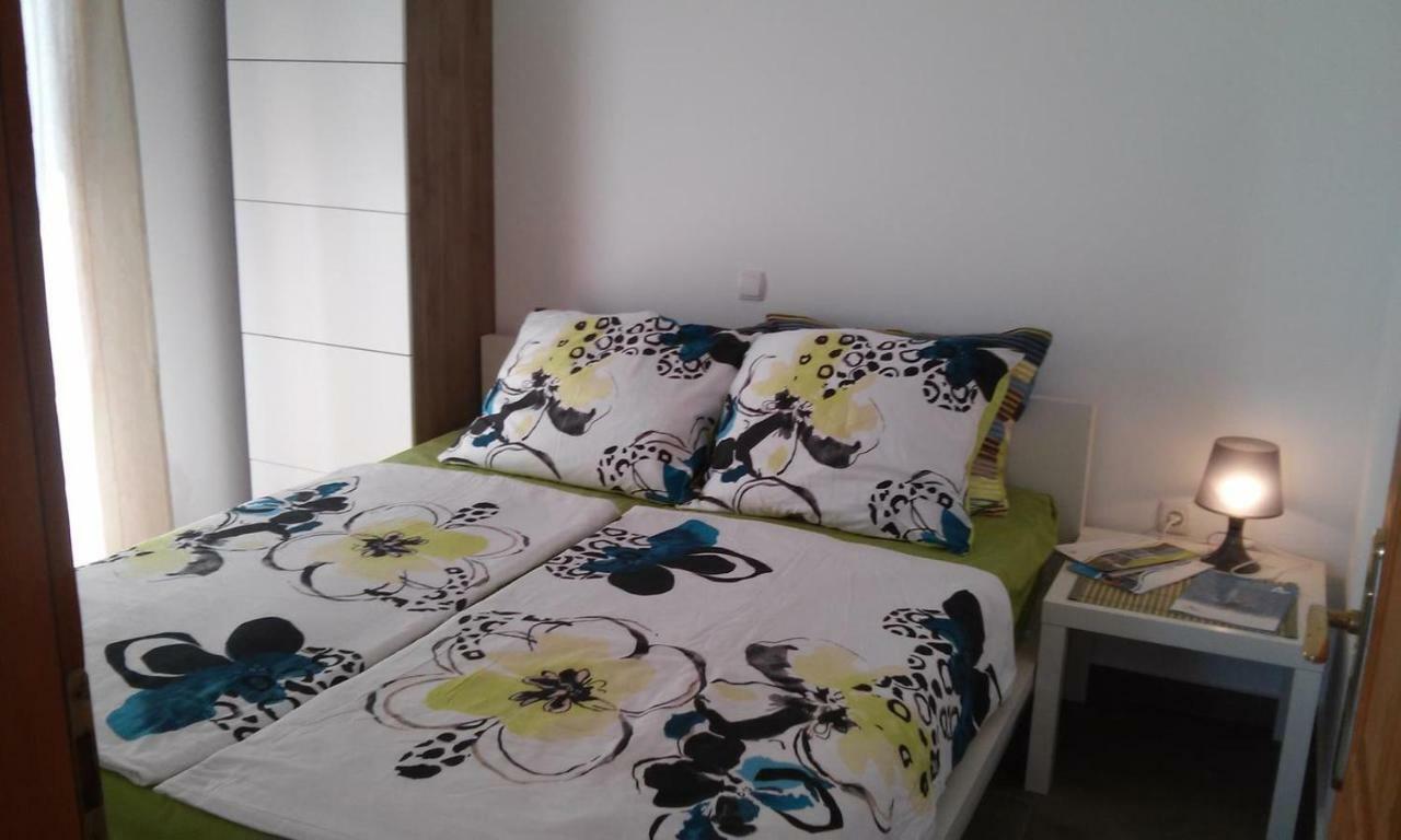 Appartement Delfin à Novigrad Istria Extérieur photo